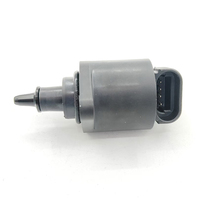 Moteur de ralenti de haute qualité pour moto, vanne de régulation d'air de ralenti, moteur de vitesse de ralenti pour Bajaj Pulsar RS 200