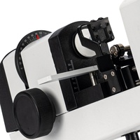 GJD-1 Optometry Lens Tester Manual Lensmeter Equipment for Optical Use Quality Used in Foreign Trade Glasses Instrument