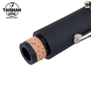 Clarinete profesional de tono Bb, sistema alemán de alta calidad, gran oferta - Product Image 5