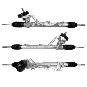 Crémaillère de <span class=keywords><strong>direction</strong></span> <span class=keywords><strong>assistée</strong></span> 490017439R pour Renault <span class=keywords><strong>Logan</strong></span> 2014+, <span class=keywords><strong>Dacia</strong></span> Sandero 2012+, Lada X-Ray - Product Image 1