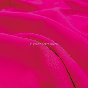 All'ingrosso prezzo di fabbrica morbido Anti-rughe scrub medicali abbigliamento da lavoro uniformi in poliestere viscosa Rayon tessuto Spandex - Product Image 4