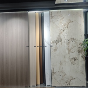 Hot bán thân thiện với môi Panel tường than tre máy bay carbon pha lê đá <span class=keywords><strong>Slate</strong></span> - Product Image 2