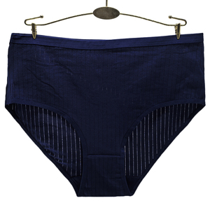 Ropa interior de Mujer talla UE S M L XL XXL bragas sólidas de algodón suave - Product Image 5