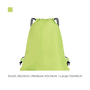 Brand New High Quality <b>Drawstring</b> Bag with logo <b>Drawstring</b> Shoe Bag Waterproof Multicolor <b>Drawstring</b> Bag - Product Image 2