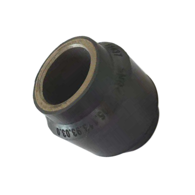 CCQ New Heavy Duty Trailer Bushing for Truck Bus Trailer Automotive Diesel Engine Spare Parts OEM 0511393030 Rubber+Steel 1 Year