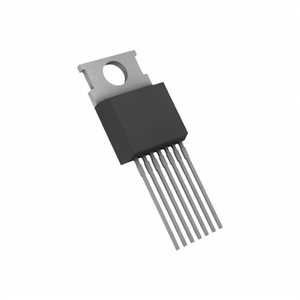 Circuit intégré amplificateur opérationnel CFA 1 circuit TO220 7 composants électroniques LT1210CT7 # Puce 06PBF originale TO 220 7 - Product Image 1