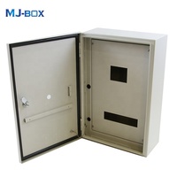 Armoire extérieure personnalisée Odm Oem Ip66 Armoire de communication montée sur poteau Armoire électrique extérieure avec ventilation