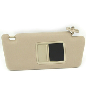 Parasol Trasero Beige para Toyota Tacoma, Sin Luces, Material ABS, SV-0024 - Product Image 1