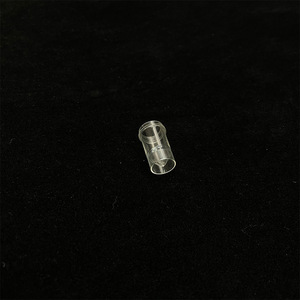 Vaso de Muestra Tianhong Ac700 13.2*14.6*24.6mm Transparente de Plástico PS, Consumible Desechable para Laboratorio - Product Image 1