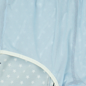 กางเกงขาสั้นชายหาดสำหรับผู้ชายผ้าคอตตอนโพลีเอสเตอร์เอวสูงพิมพ์ซับลิเมชันตามสั่งใหม่ - Product Image 3