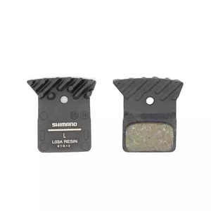 <span class=keywords><strong>Pastillas</strong></span> de Freno <span class=keywords><strong>Shimano</strong></span> L03A L05A L04C DEORE SLX <span class=keywords><strong>XT</strong></span> H03A de Resina y Metal con Aleta de Enfriamiento Ice Tech para Bicicleta de Montaña y Carretera M8110 M7110 R9170 R8070 R7070 - Product Image 6