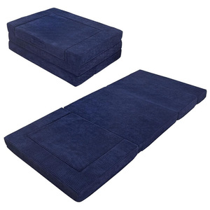 Alfombra plegable para niños, rectangular, antideslizante, multifuncional, para la familia y los niños - Product Image 5