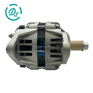 ชุดประกอบไดชาร์จ EexcavaStart 24V 70A รุ่น 5282841 4936879 สำหรับเครื่องยนต์ 6BT5.9 6CT8.3 ของเครื่องจักรก่อสร้าง ใช้แทนของเดิมได้โดยตรง - Product Image 2