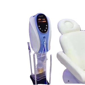Nouvelle Machine de Thérapie Faciale à Oxygène Pur O2to <span class=keywords><strong>Derm</strong></span> Corée 2026 avec Dôme O2toderm pour Infusion d'Oxygène - Product Image 2