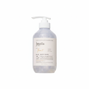 Jmella in France Queen 5บอดี้โลชั่น500มล. ผลิตจากเกาหลีพร้อมน้ำหอมสไตล์ฝรั่งเศสทำให้ขาวขึ้น - Product Image 2