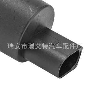 Bomba de Agua Automotriz Rat071 B con Motor DC y Conexión de Manguera Flexible para Mitsubishi Outlander - Product Image 4
