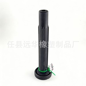 A2013 ขั้วต่อสายยางปลอกคอยล์จุดระเบิด 90919-02280 สำหรับรถยนต์โตโยต้า - Product Image 1