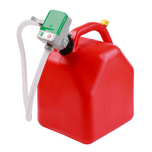 <span class=keywords><strong>Pompe</strong></span> de transfert de carburant auto-amorçante mini TOUKOO FTP001-07 3V DC en plastique pour diesel/kièrosène/<span class=keywords><strong>essence</strong></span> 2,4 gallons/min - Product Image 2