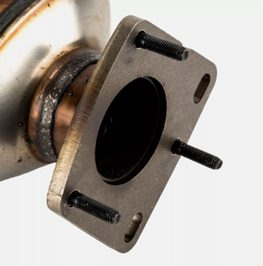 Nouveau pour Buick Verano Regal pour LaCrosse Chevy <span class=keywords><strong>Malibu</strong></span> Impala pièces de moteur tuyaux de convertisseur catalytique avant en acier inoxydable - Product Image 2