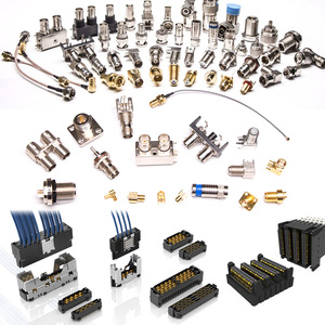 Módulo de Comunicación de Instrumentación Industrial 5G para Programación de AGV en Almacenes Inteligentes, Compatibilidad Multiprotocolo - Product Image 4
