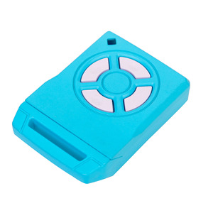 Télécommande de porte de garage automatique 868 MHz Transmetteur à code fixe Haute efficacité Comprend les modèles HSM2 HSM4 HS1 HS2 HS4 <span class=keywords><strong>HSE4</strong></span> - Product Image 3