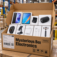 Boîte Mystère Avancée : Collection 100% Téléphones, Tablettes, Manettes de Jeu pour la Revente en Ligne – Achat en Gros Pris en Charge