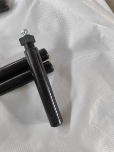 Pneumatici in Poliuretano Personalizzati per Coltivatori - Nuovi con 6 Mesi di Garanzia - Product Image 5