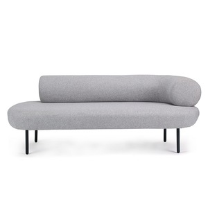 Mở Rộng Không Giới Hạn Modular Sofa Cho Hộ Gia Đình Nhỏ Không Gian Công Cộng Khu Vực Chờ Đợi Thư Viện Sảnh Khách Sạn Hiện Đại Sofa Bộ - Product Image 1