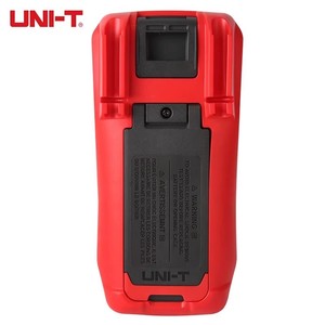 มัลติมิเตอร์ดิจิตอล UNI-T UT15BMAX รุ่นดั้งเดิม จอแสดงผลสูงสุด 6000 - Product Image 1