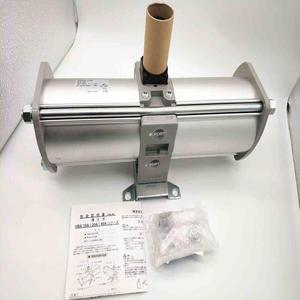 Vanne de surpression pneumatique originale SMC VBA43A-04GN - Product Image 2