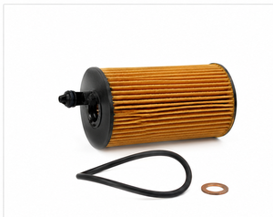 Cartucho 11428575211 Reemplaza HU6014/1Z OX813/2D para Motor BMW B46 B48 2.0T <span class=keywords><strong>330e</strong></span> 330i 530i X3 X4 Toyota Supra, Kit de Filtro de Aceite - Product Image 1