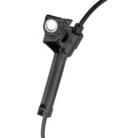 89543-02150 Nouveau capteur ABS de roue pour Toyota avec ajustement universel et garantie de 12 mois