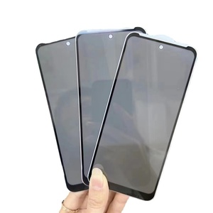 Protection d'écran en verre trempé anti-espion incassable pour MOTO G54 G84 G14 G54 POWER, verre protecteur pour téléphone Android - Product Image 5