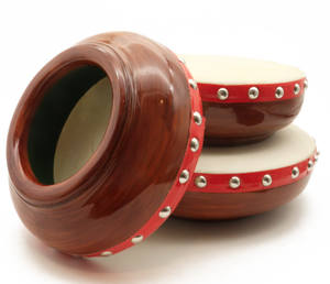 Marcos Tradicionales Malasios para Kompang / Tambor - Product Image 1