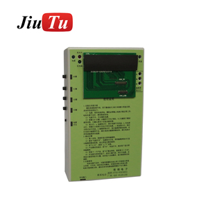Téléphone portable LCD Écran Tactile Affichage Numériseur LCD Testeur Pour <span class=keywords><strong>iPhone</strong></span> 5C 5S <span class=keywords><strong>5G</strong></span> 6 6 S Panneau D'essai + haute - Product Image 1