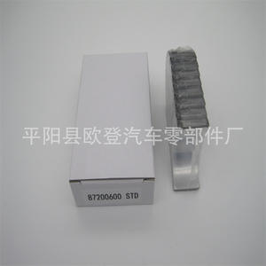 Rodamiento Pequeño 87200600 para VW Golf 1.8 y 2.0, Suministro de Cojinetes de Biela, Categoría de Producto - Product Image 3