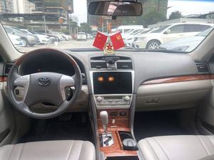Voiture d'<span class=keywords><strong>occasion</strong></span> en gros, berline économique à prix abordable |   Pour Camry 2006 2.0 200G Premium Automatique Cuir Léger |   Expédition mondiale LHD - Product Image 2