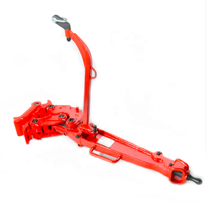 Pince manuelle de type B API 7K - Product Image 2