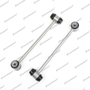 Phụ tùng ô tô điều khiển cánh tay bóng Doanh ổn định liên kết Tie Rod Bộ dụng cụ cho Mercedes Benz C-Class W205 t-mô hình S205 a2053306101 - Product Image 6