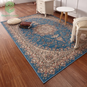 Thiết Kế Sang Trọng Tùy Chỉnh In Thảm Ba Tư Và Nhà Cung Cấp Thảm Ba Tư - Product Image 4