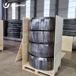 Yagene Pe100 Hoge Dichtheid Polyethyleen Pijp Hdpe Pijp Astm Standaard <span class=keywords><strong>Ips</strong></span> Standaard Beschikbaar - Product Image 3