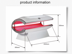 2026 Hoge Kwaliteit Spa <span class=keywords><strong>Capsule</strong></span> Verkoopcabine Schoonheidssalon Sauna Spa <span class=keywords><strong>Capsule</strong></span> te Koop Whitening Machine - Product Image 2