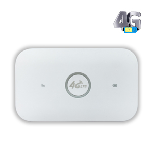Router WiFi 4G Portátil Desbloqueado Tipo-C de Bolsillo con QoS Personalizado OEM 802.11n WPA2 2 Antenas Externas para Viajes al Aire Libre con Firewall - Product Image 4
