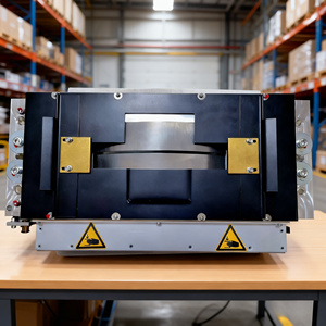 Định nghĩa Siemens như phần máy quét CT P/N 10589600 - Product Image 6