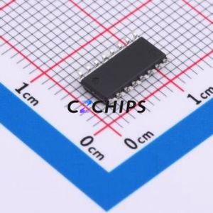 วงจรรวม SOIC-16 ADUM161N1BRZ ดั้งเดิมและใหม่ชิปไอซีดิจิตอลไอโซเลเตอร์ - Product Image 2
