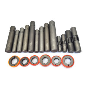 Yeaming suku cadang ekskavator CAT345 kualitas tinggi ember penggali gigi/titik gigi pin pengunci 6Y8558 8E5559 untuk dijual - Product Image 5