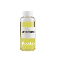 Poudre d'éthylhexyl triazone de qualité cosmétique CAS 88122-18-1, octyl triazone haute pureté pour crèmes solaires et crèmes de protection UV