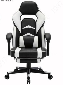 Modern Contemporary Ergonomic Gaming <b>Chair</b> Cheap Racing Style Game <b>Chair</b> Leather <b>Chair</b> for Gamers - Product Image 3