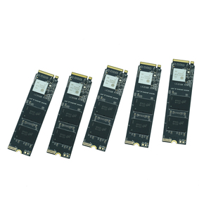 Nv3000 M2 NVME SSD 250GB/500GB/1TB/2TB nội bộ ổ đĩa trạng thái rắn gen3x4 PCIe NVMe M.2 2280 cho máy tính để bàn/máy tính xách tay vỏ kim loại mới - Product Image 2