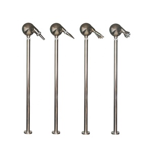 Душевая насадка Pikes для массажа воды на открытом воздухе - Product Image 5